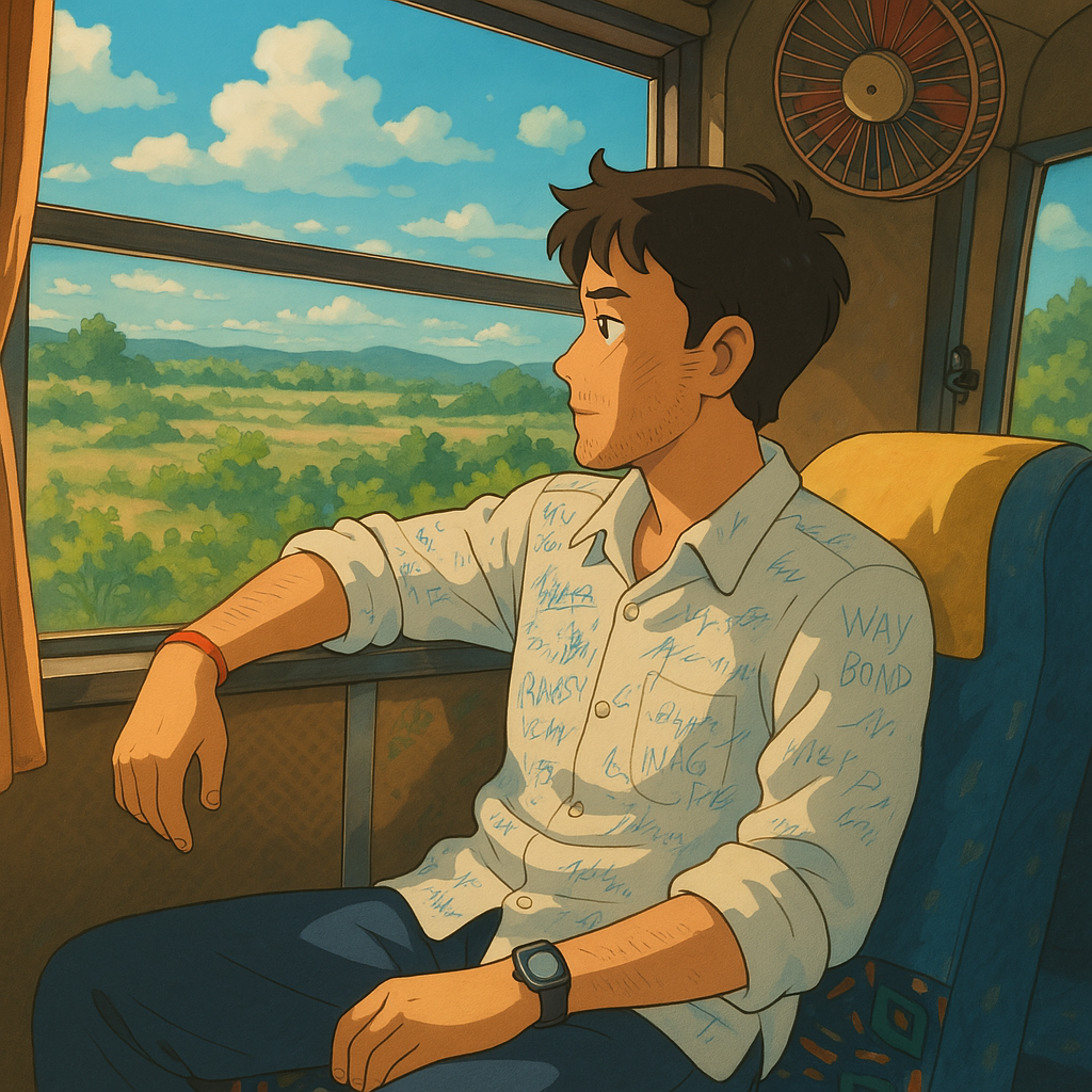 The Last Envelope project preview